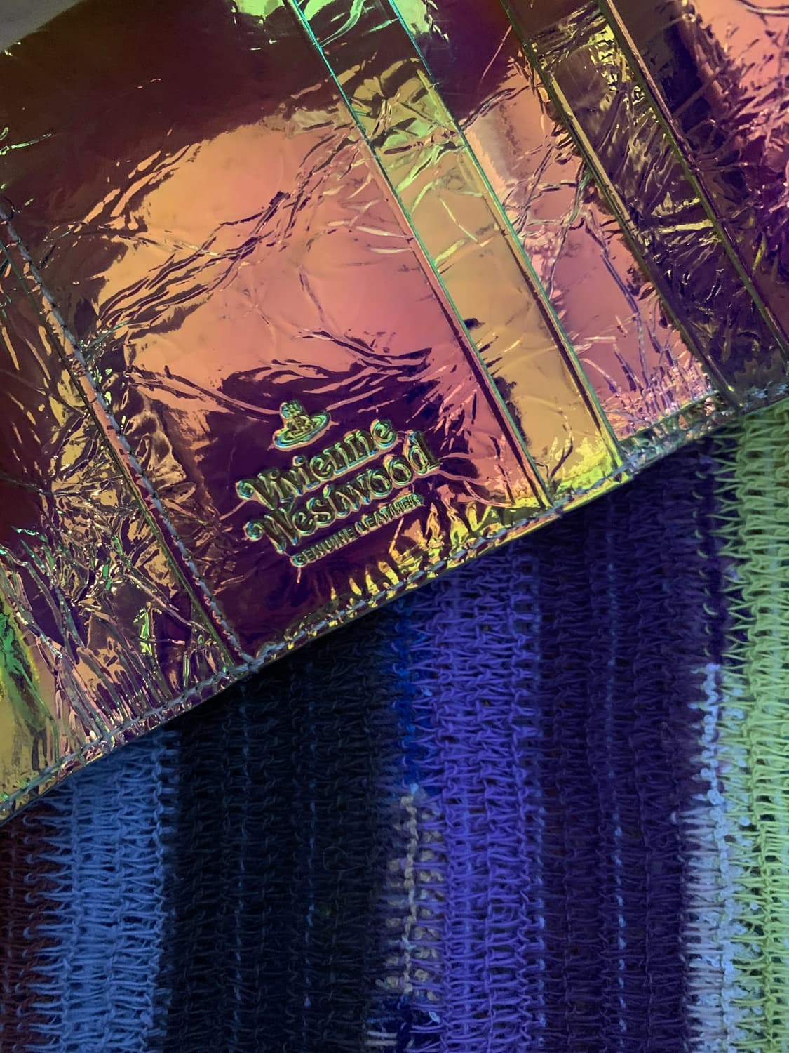 비비안웨스트우드 지갑 상품이미지4