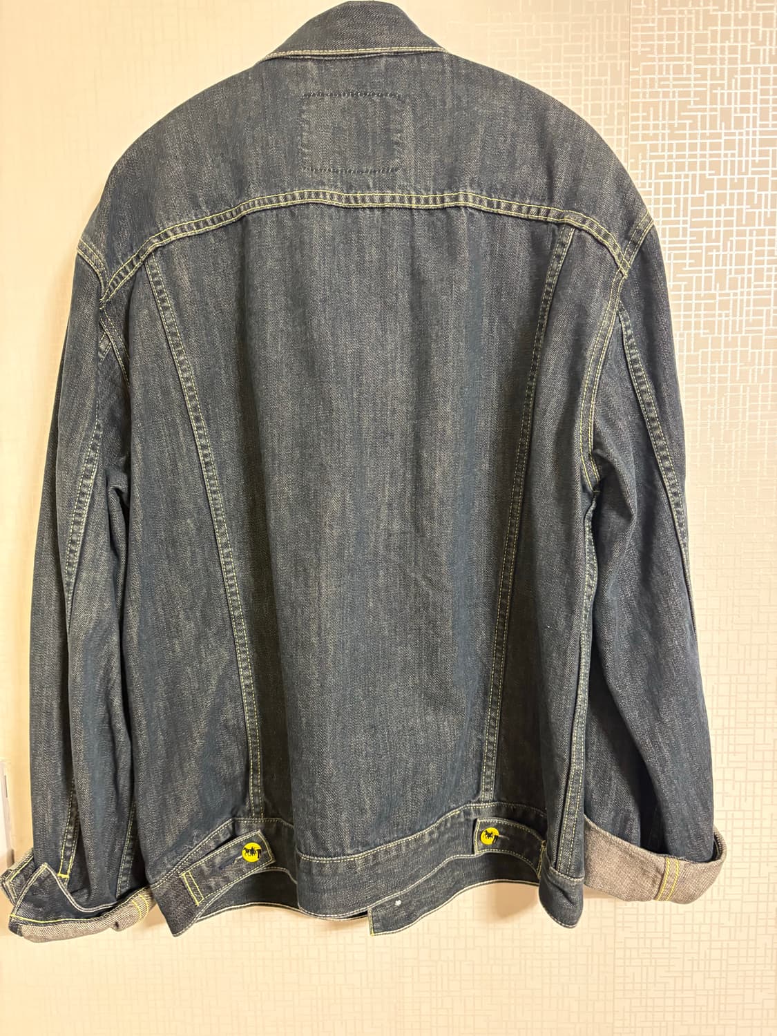 리바이스 청자켓 상품이미지2