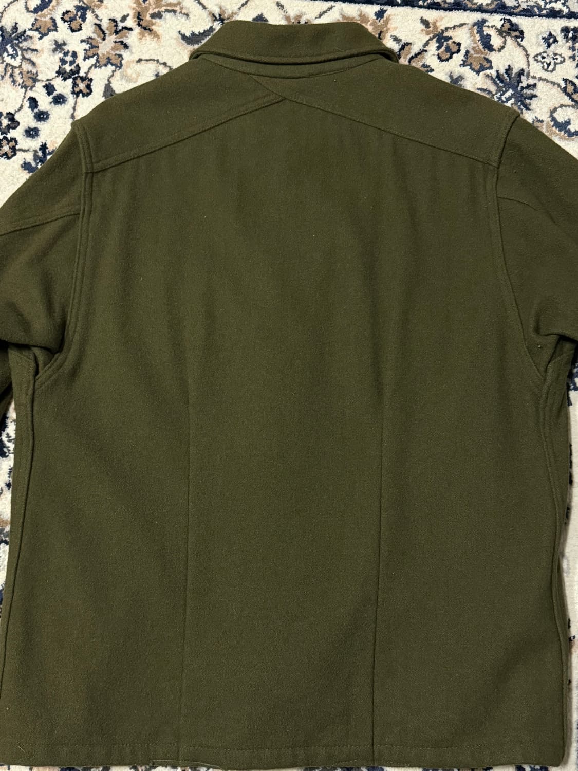 OG-108 먼로 셔츠 상품이미지5