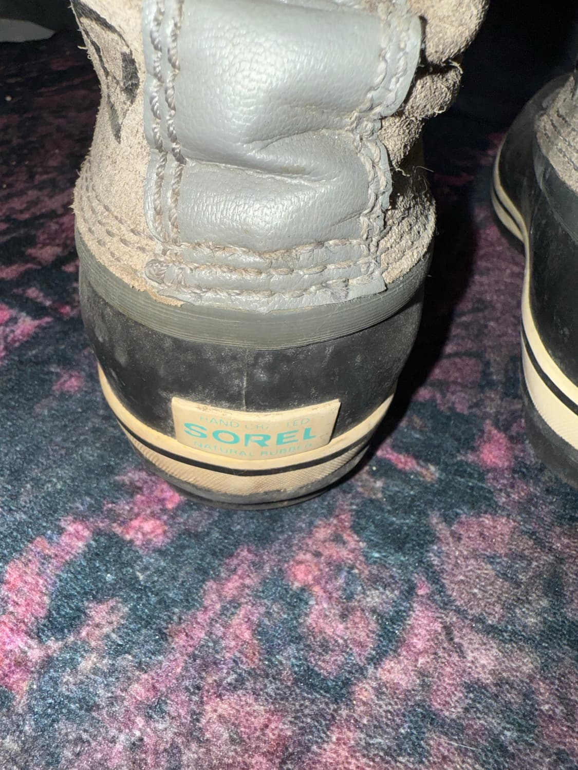 소렐 방한부츠 상품이미지5