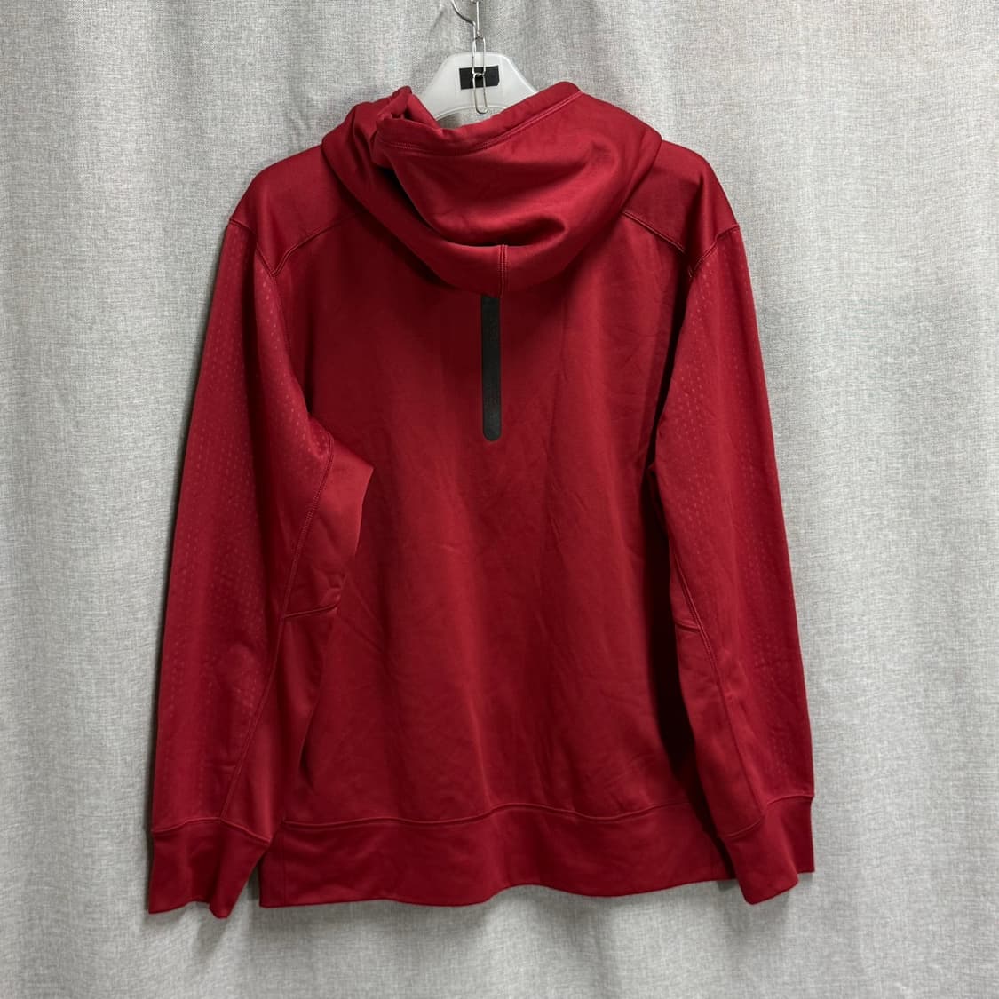 [2XL] 나이키 Therma-FIT 스탠포드 기모 기능성 후드집업 상품이미지5