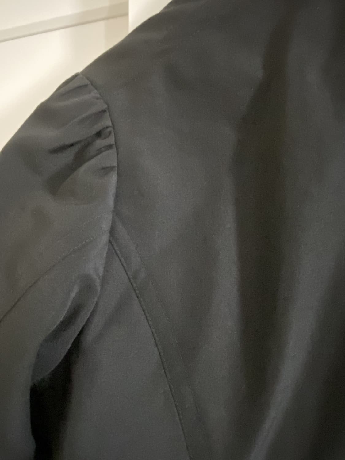꼼데가르송 블레이저 M 상품이미지3