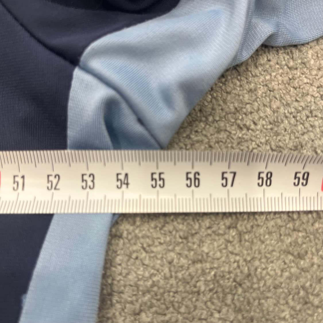 M 푸마 이탈리아 국대 후드 져지 상품이미지7