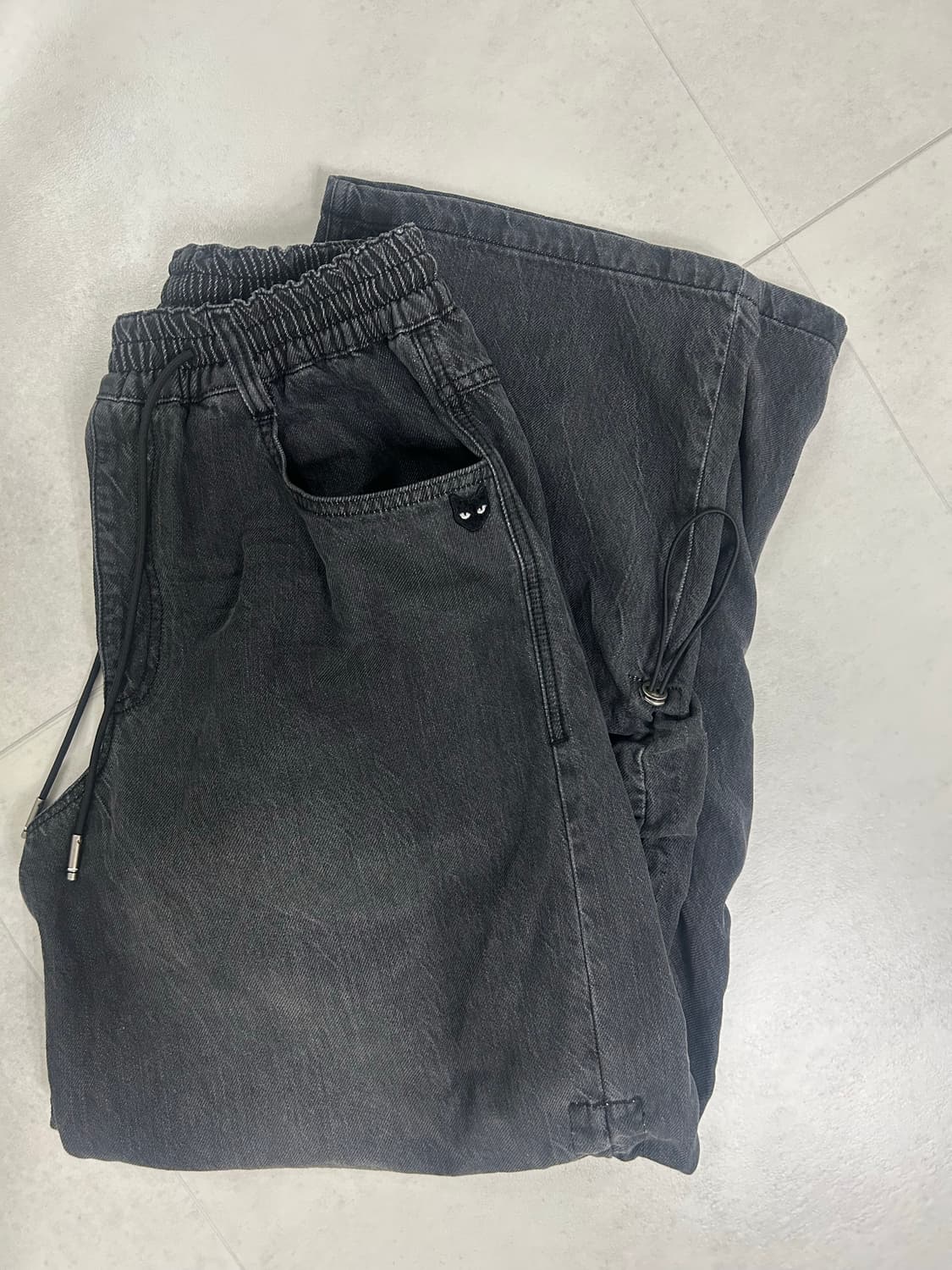송지오 대님 상품이미지1