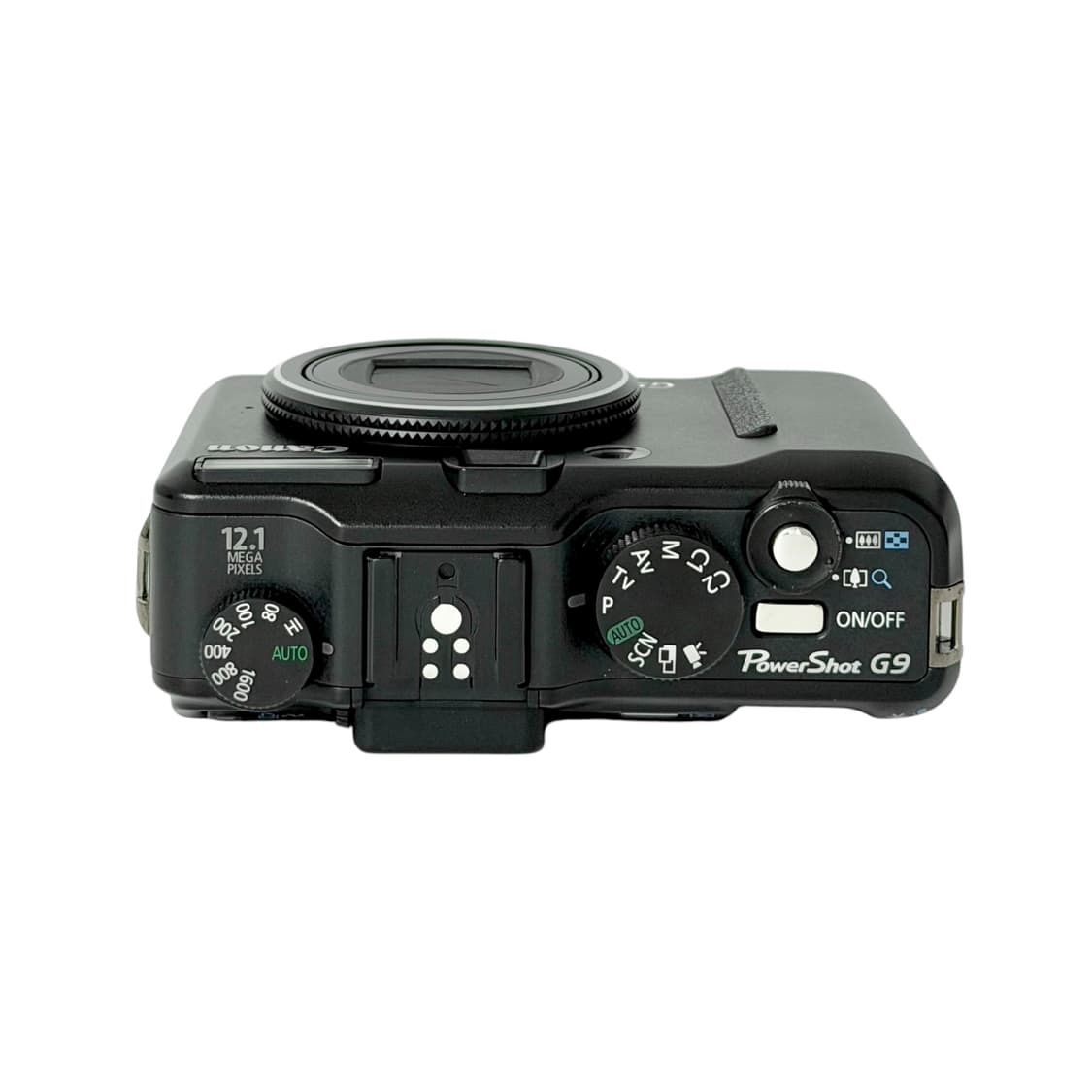 (아이브유진✨) Canon Powershot 캐논 파워샷 G9 상품이미지4