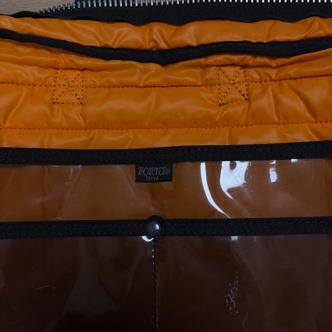 요시다포터 porter 2way 브리프케이스 노트북가방 상품이미지8