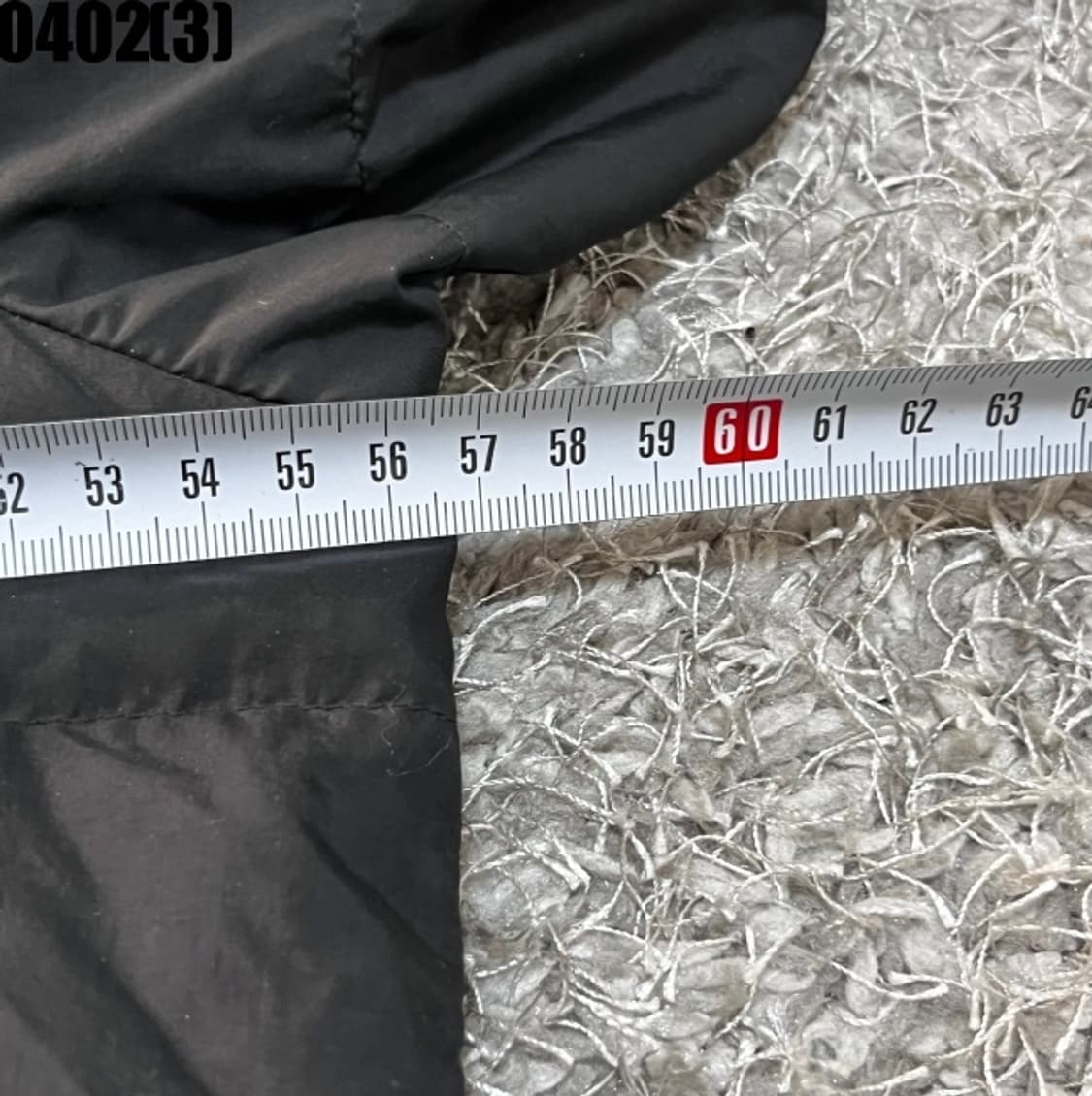 내셔널지오그래픽 패딩 상품이미지6