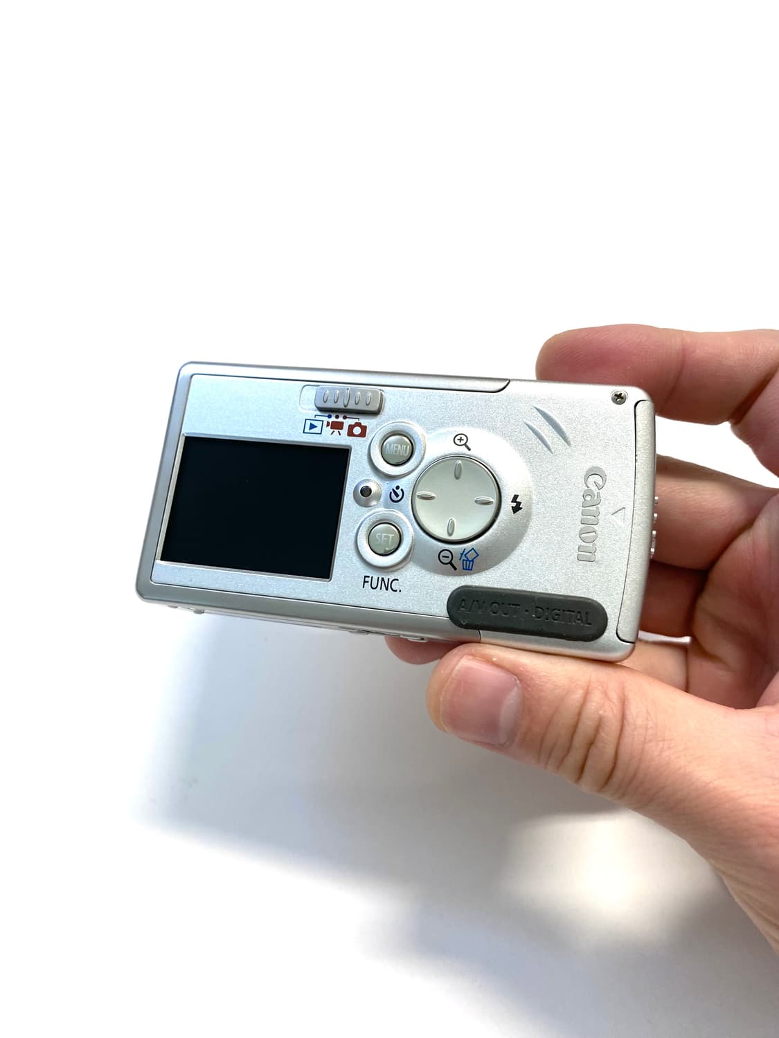 캐논 익서스 IXUS i 디지털 카메라 상품이미지2