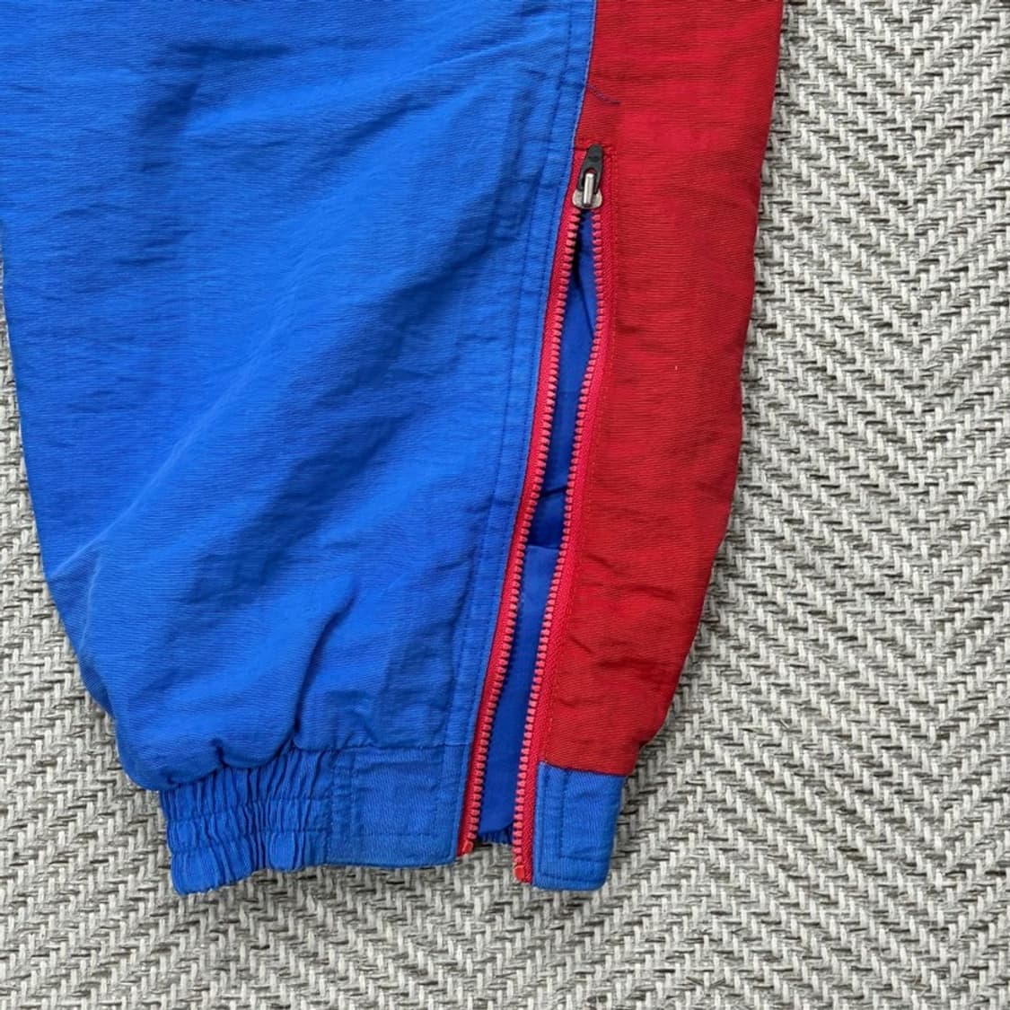 나이키 올드스쿨 나일론 팬츠 v2535 상품이미지6