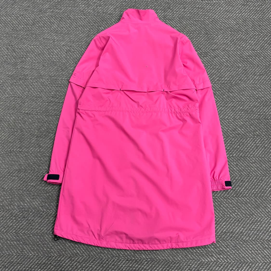 아디다스 로고 레인자켓 V0572  상품이미지2