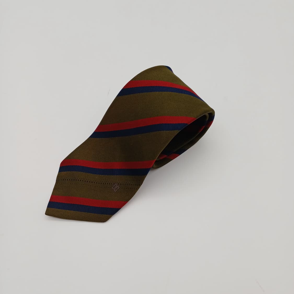 DAKS 닥스 실크 넥타이 [BCF10803_0004-163] 상품이미지3