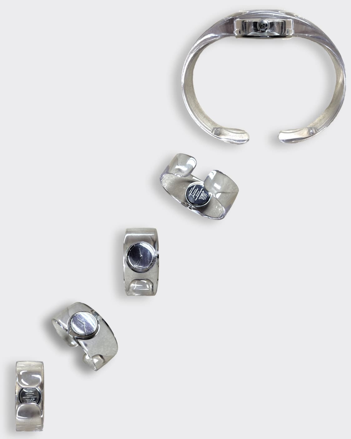 이세이미야케 뱅글워치 상품이미지5