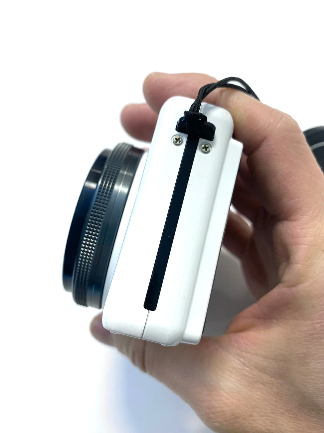 올림푸스 XZ-1 디지털 카메라 상품이미지4