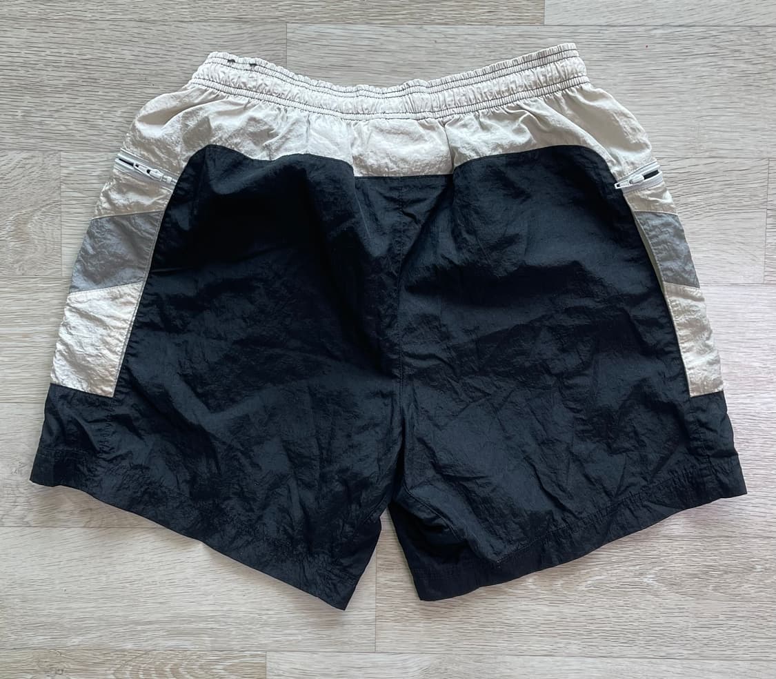 나이키 배색 나일론 반바지 L 상품이미지5