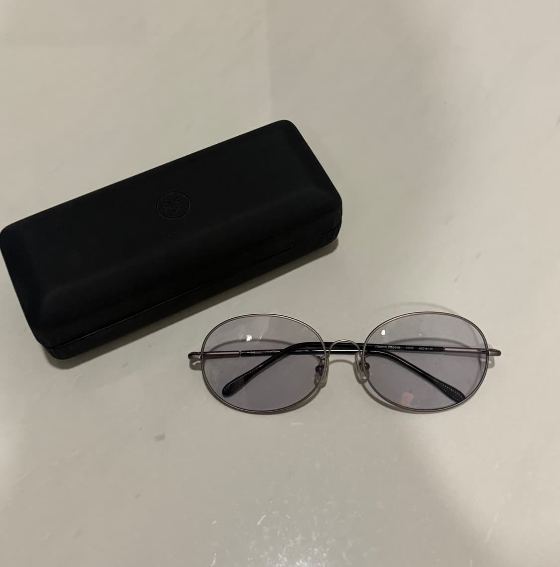 더블러버스 틴트 안경 상품이미지2