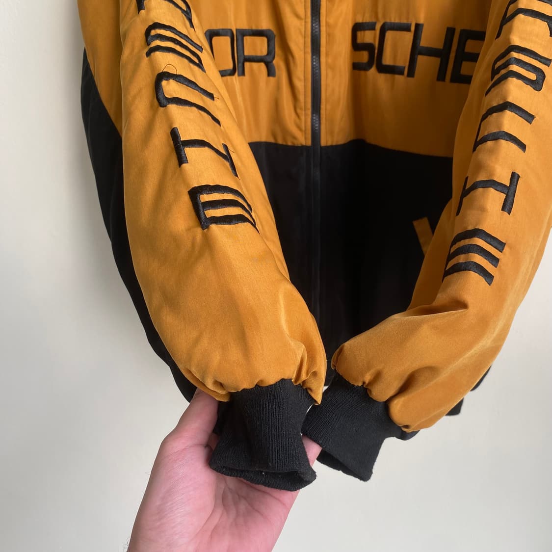 🌊Porsche racing jumper 상품이미지8