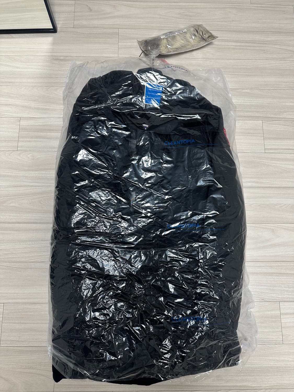 캐나다구스 랭포드 s사이즈 상품이미지2