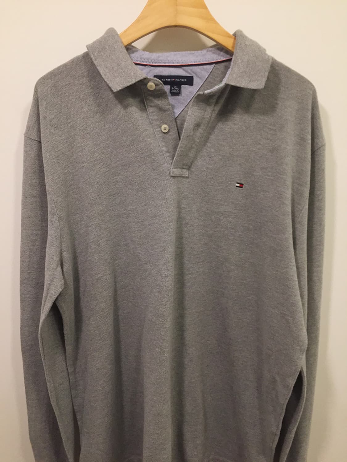 공용 타미 코튼카라티 100 상품이미지2