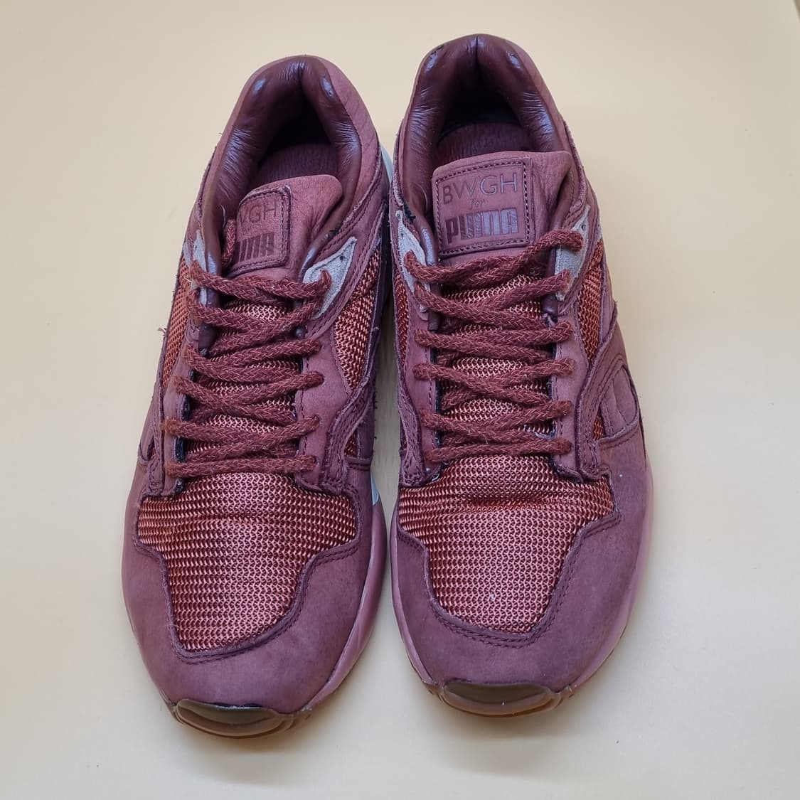 푸마 xs-850 운동화250  상품이미지2