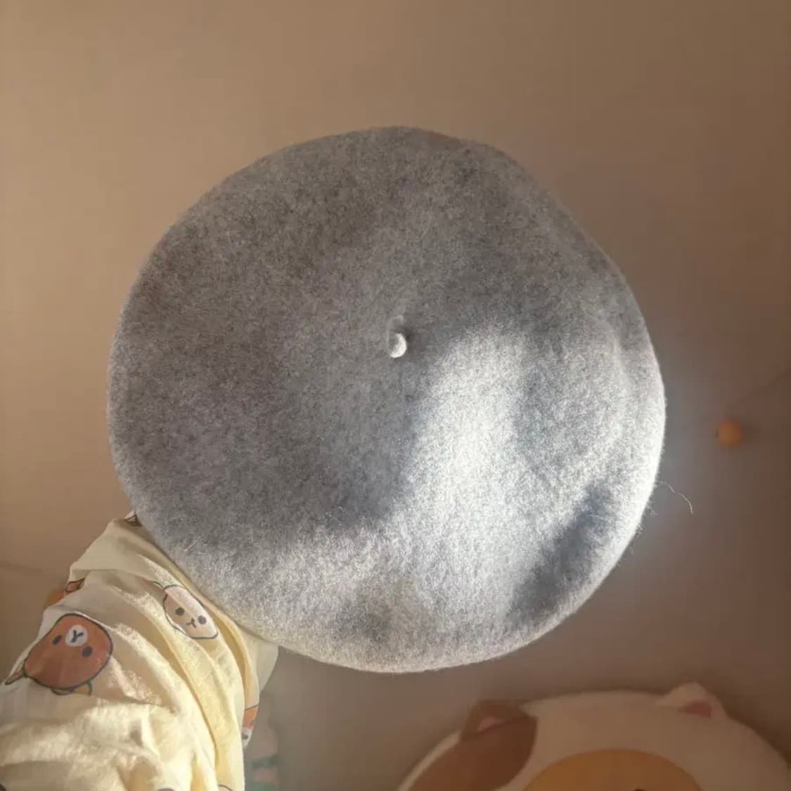 마리떼 베레모 상품이미지3