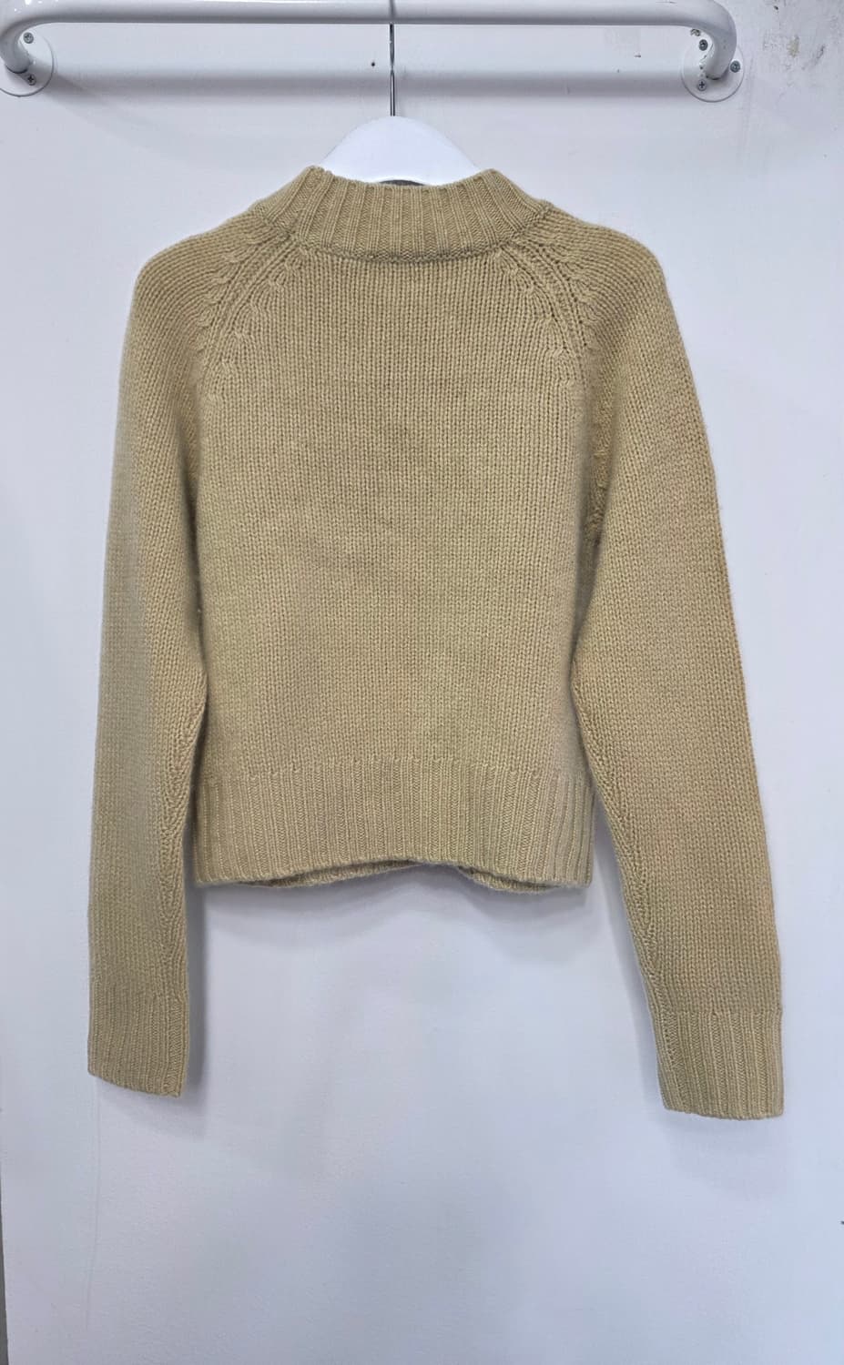 빈스 여성 캐시미어 니트 상품이미지2