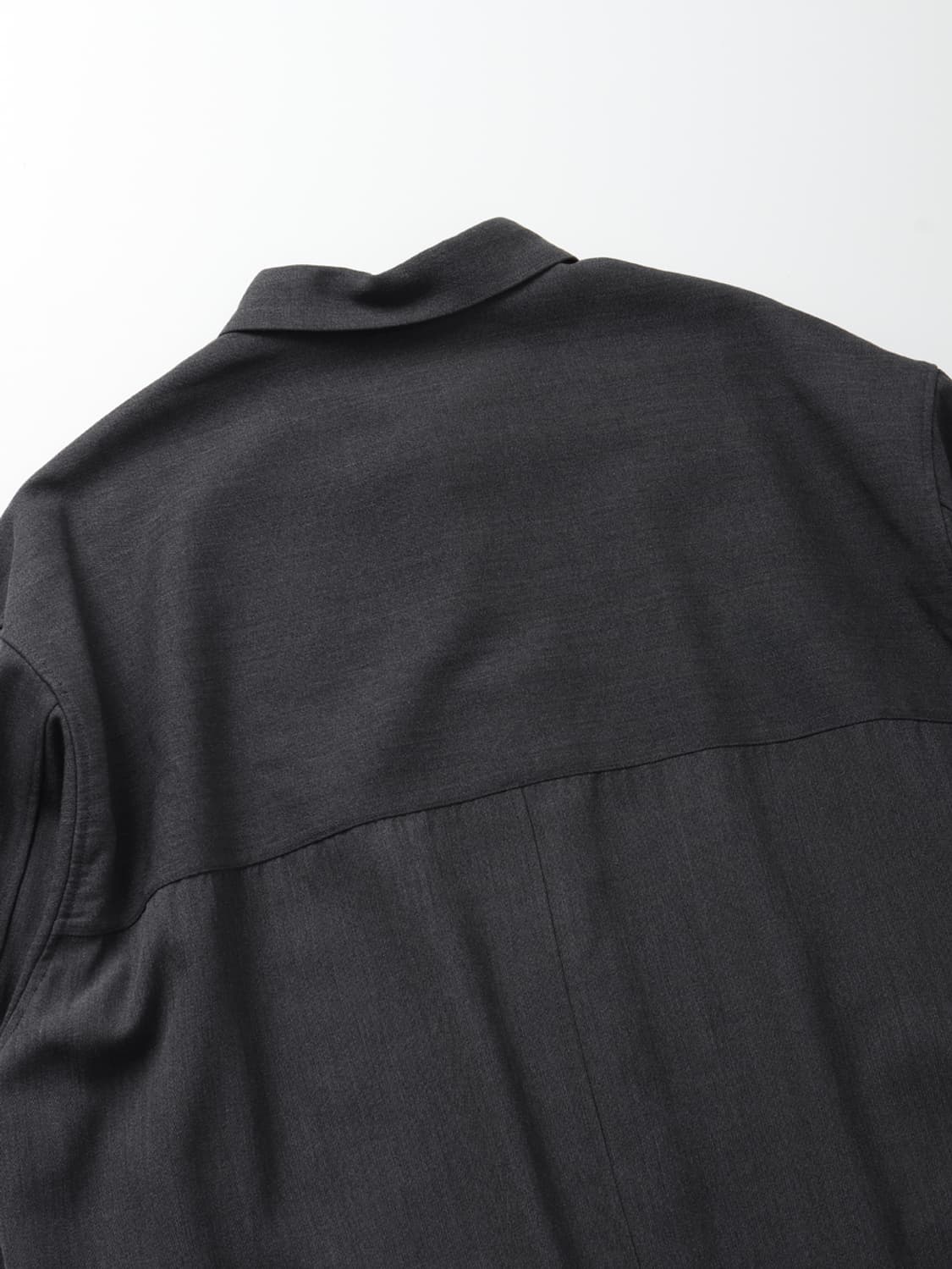 steven alan MOKU CAVALRY TWILL SHIRTALL 상품이미지9