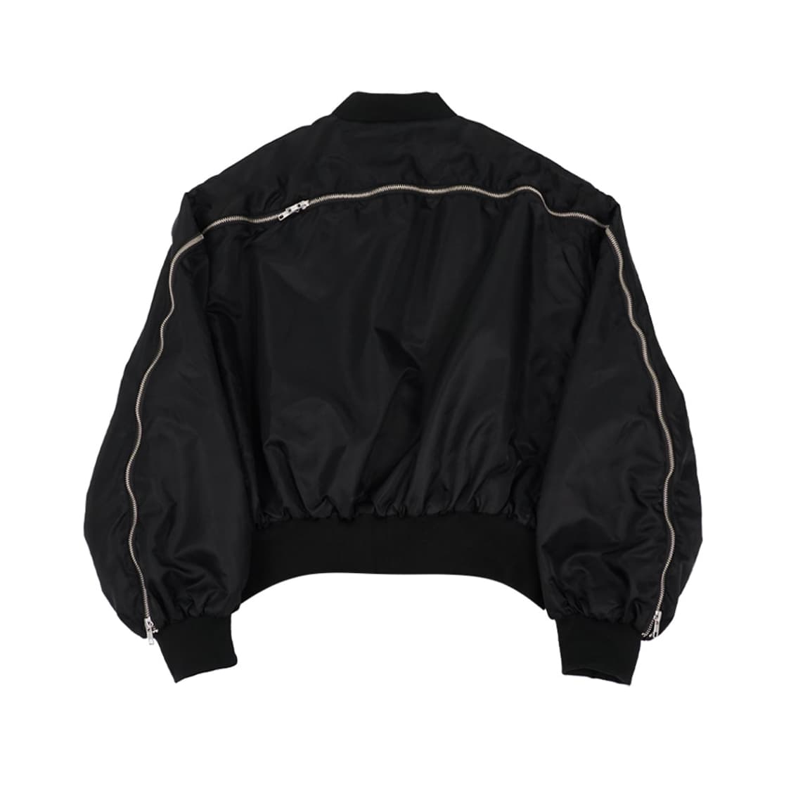 Xenoreport bomber 상품이미지2