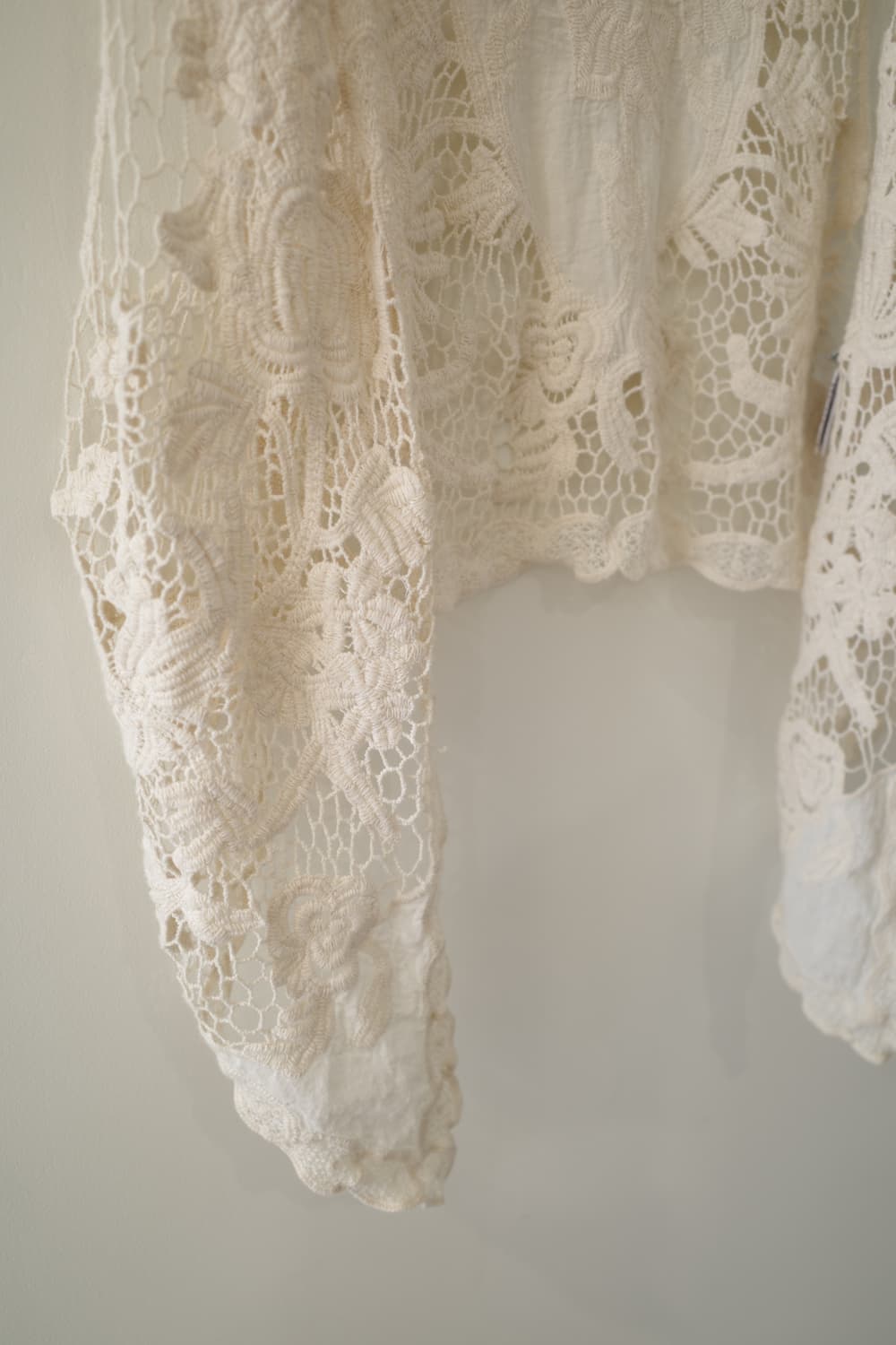 crochet vest  상품이미지3
