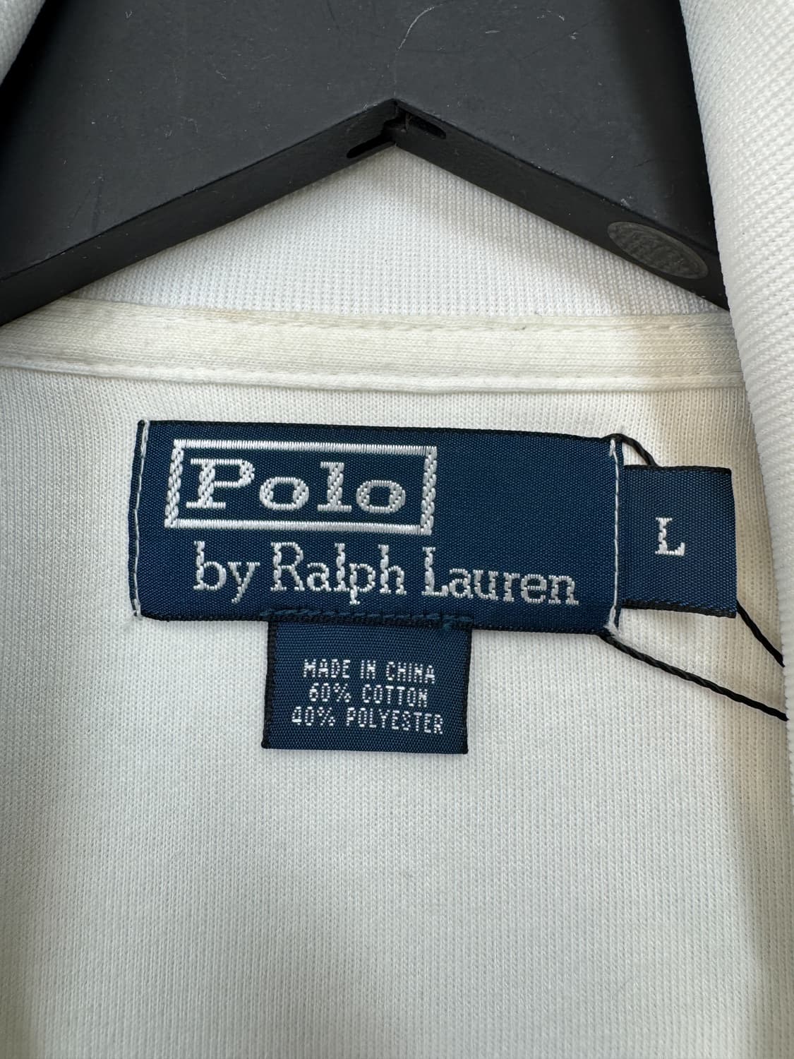 폴로랄프로렌 빅포니 트랙탑 상품이미지6