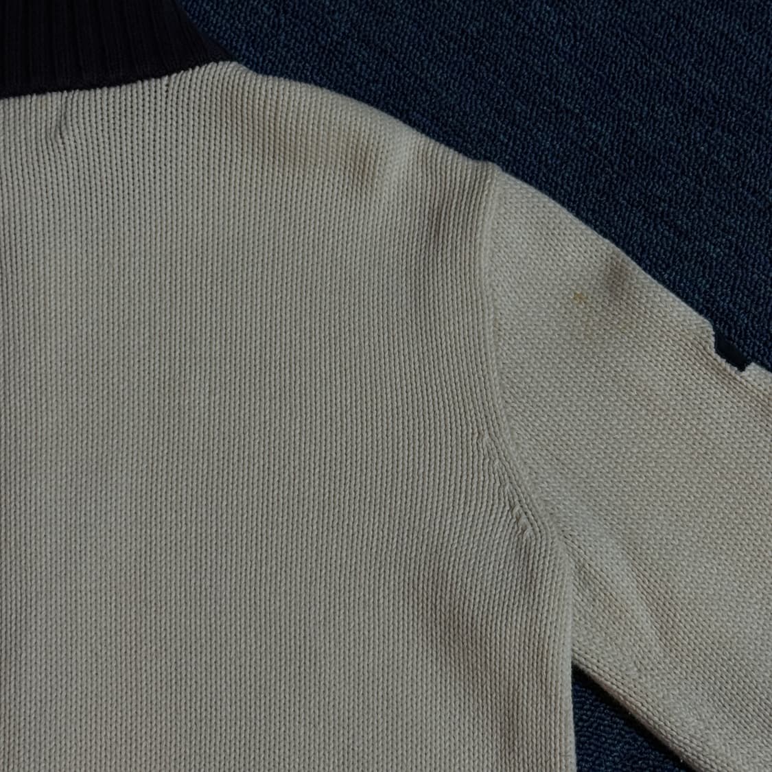 폴로 랄프로렌 빅포니 니트 집업 상품이미지4