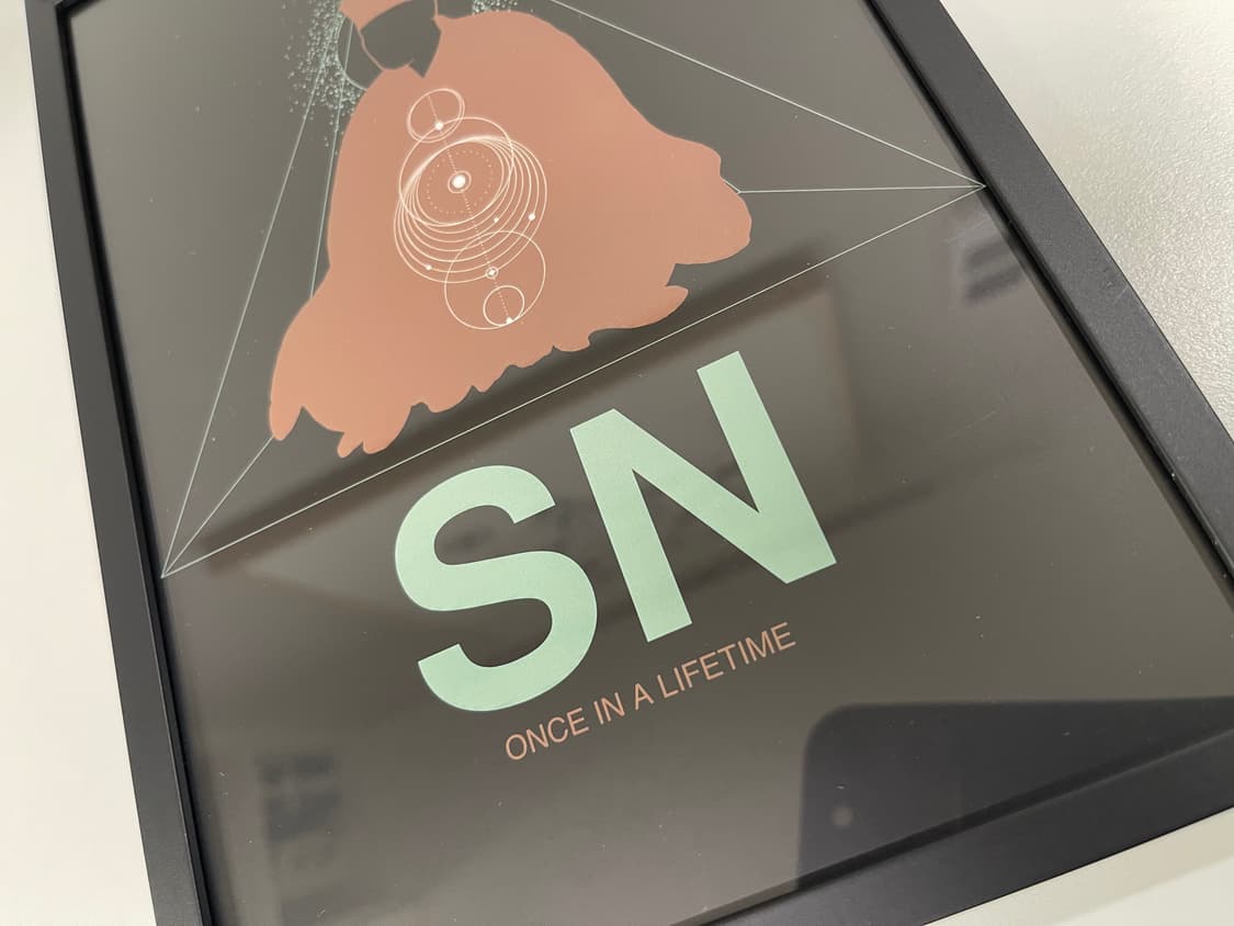 언더커버 Undercover SS22 준 타카하시 아트 포토 AD2022 상품이미지2