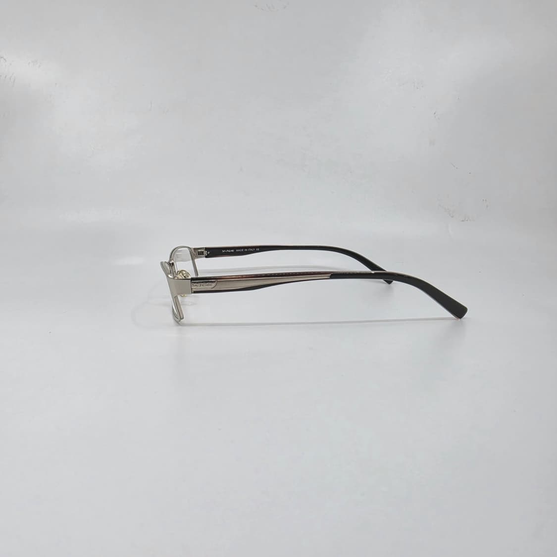 rainboweyewear italy vintage silver 상품이미지5
