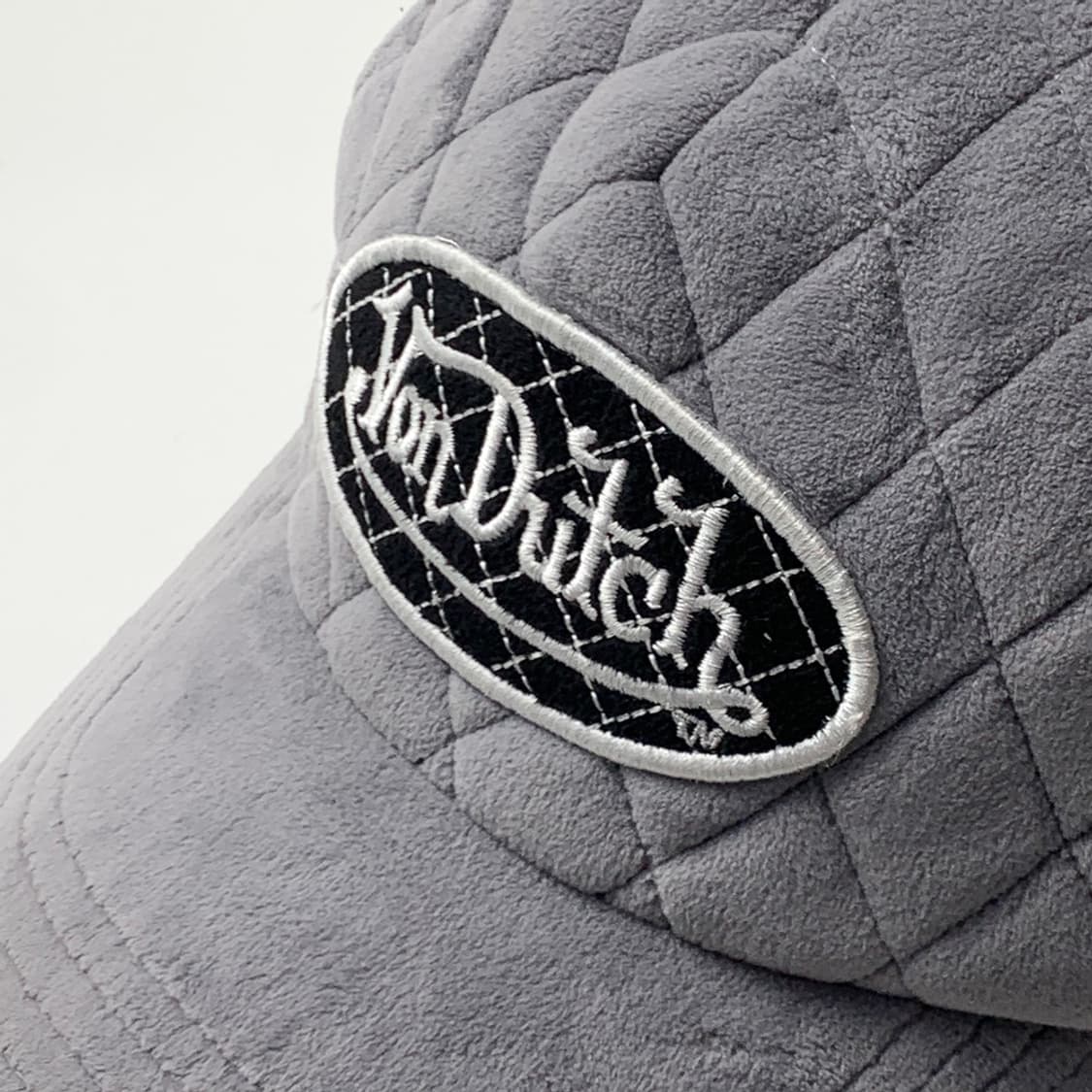 [OS/정품] 본더치 남여공용 볼캡모자
 상품이미지2