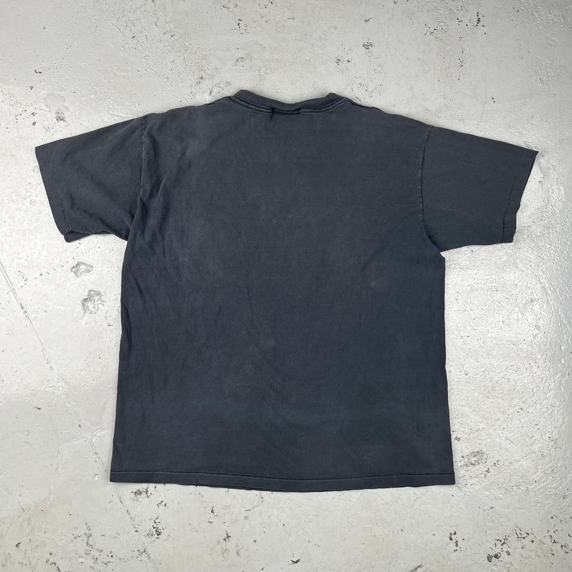 빈티지 팬텀 오브 오페라 브로드웨이 반팔 상품이미지3