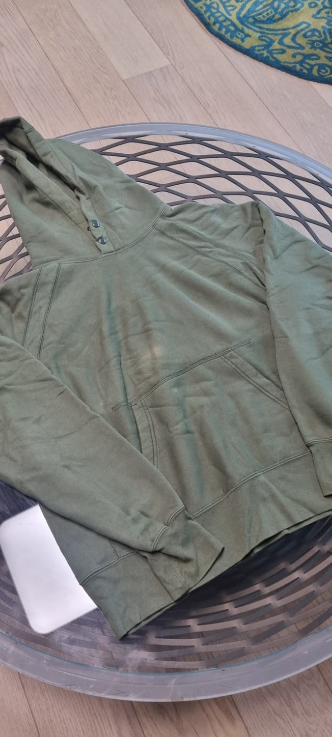 Engineered Garments 후디 상품이미지1