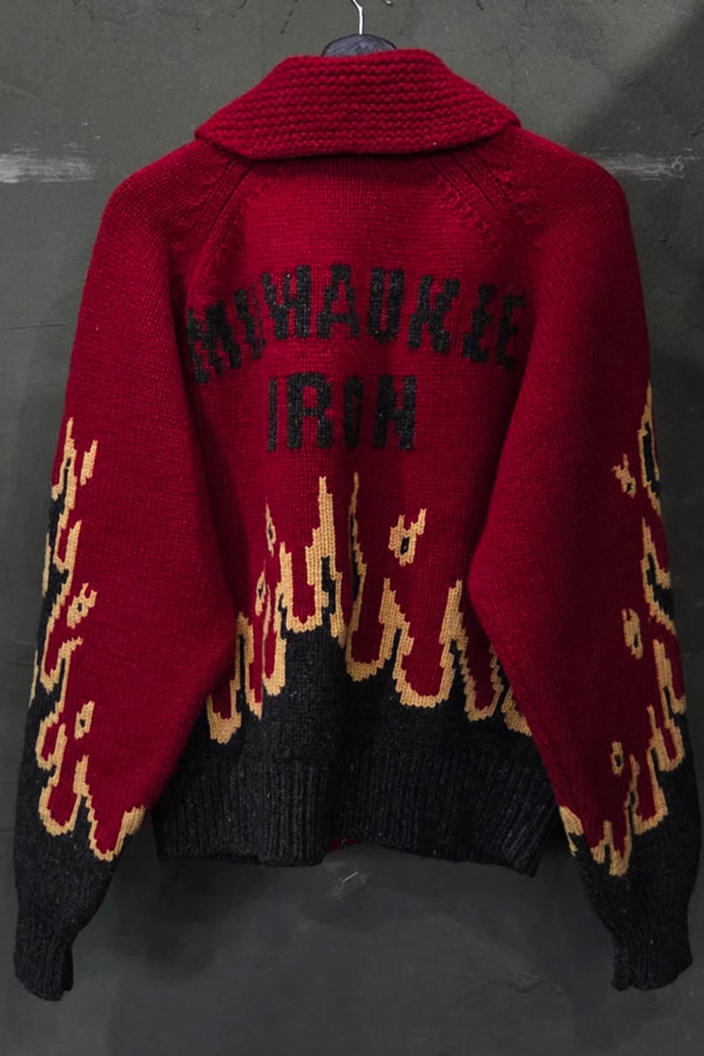 90's Harley Davidson Cowichan 상품이미지6