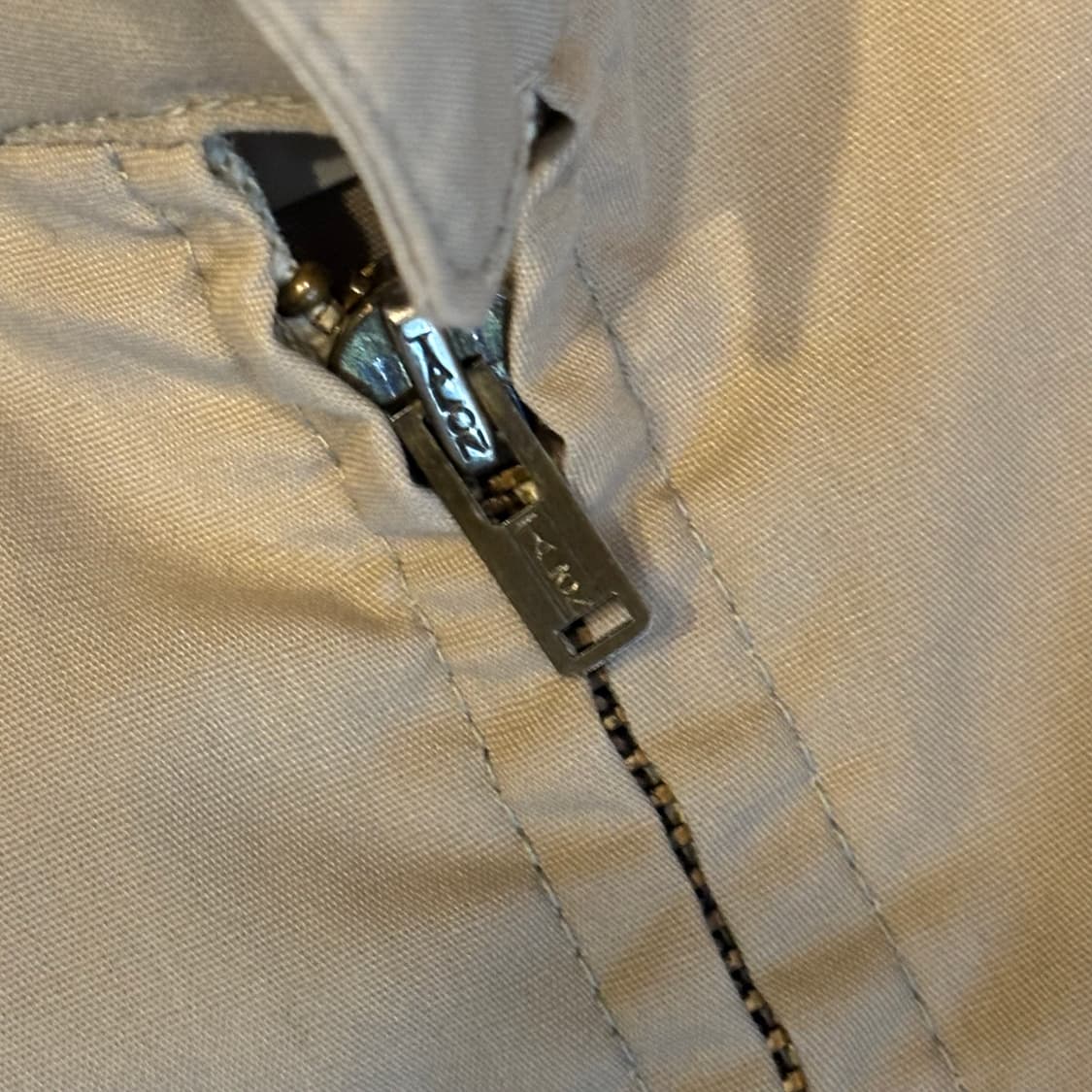 70년대 런던포그 해링턴 자켓 상품이미지7