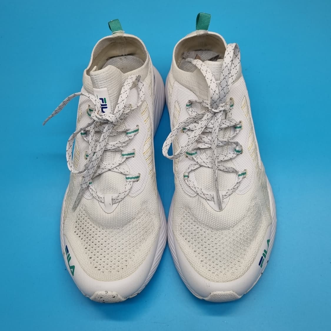 휠라 프로젝트7 여성운동화240 상품이미지2