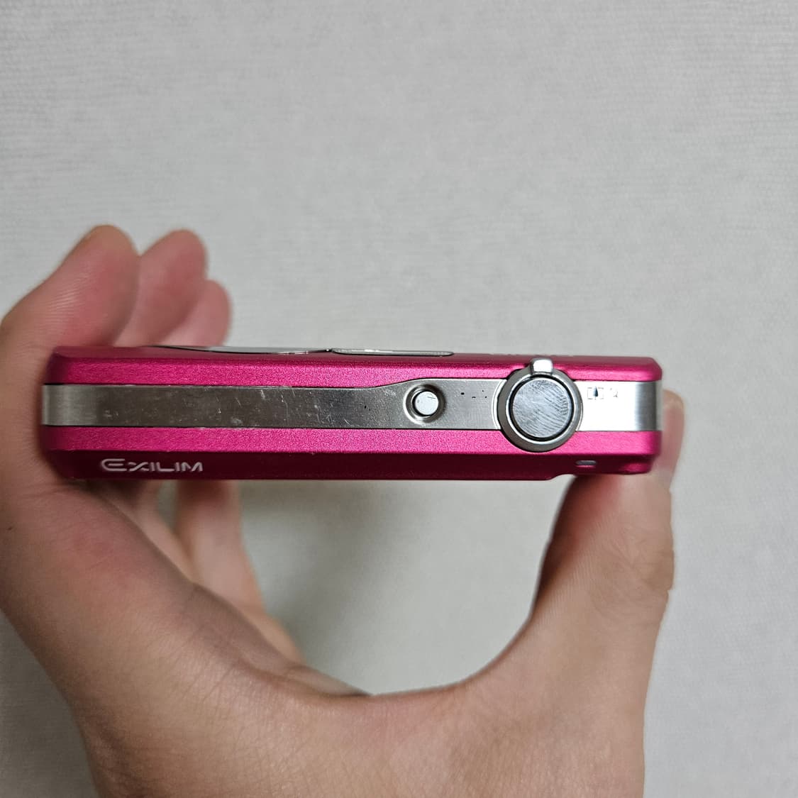 (카리나, 토모토모 디카) 카시오 엑슬림 EX-Z80 유인, 선미 디카 상품이미지9