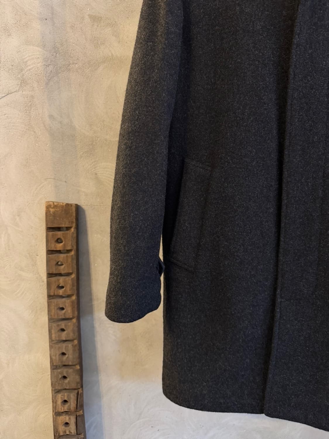 제이크루 맥코트 슬림100 상품이미지5