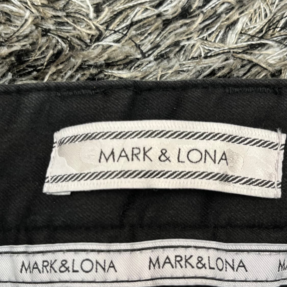 마크앤로나 남성 바지 (32) 상품이미지3