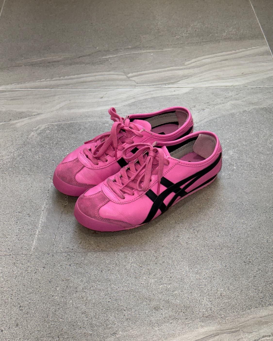 Onitsuka Tiger Mexico 66 Dragon Fruit 상품이미지4