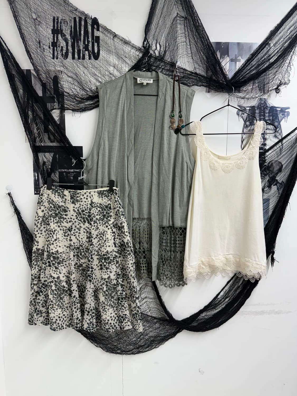 Fairy coordi set 상품이미지1