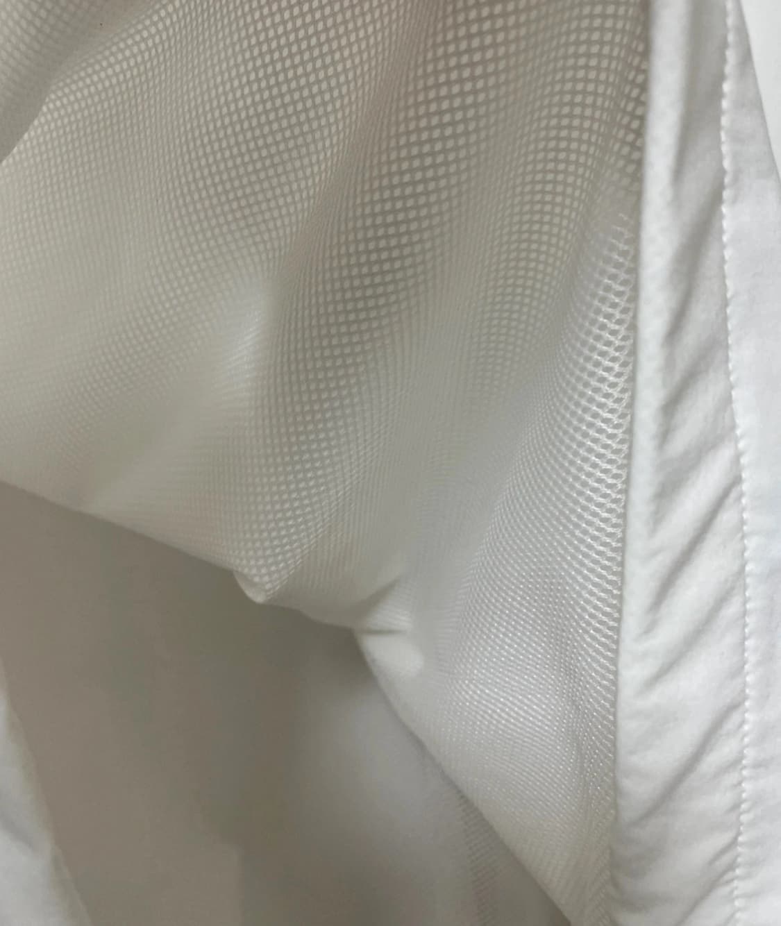 르꼬끄 반팔 테니스 폴로티 95사이즈 상품이미지7