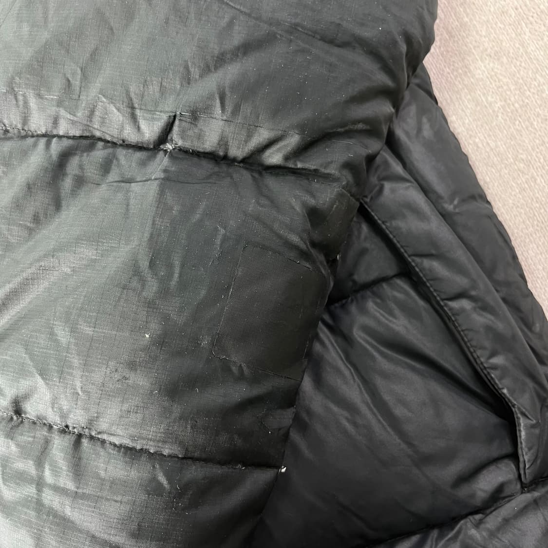 100 나이키 신형 덕다운 패딩 상품이미지5