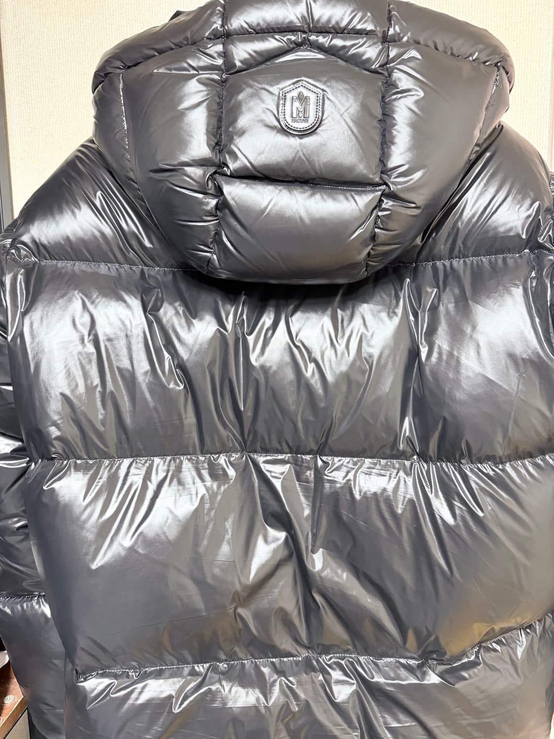 맥케이지 켄트 44사이즈 40만원에 판매합니다 상품이미지5