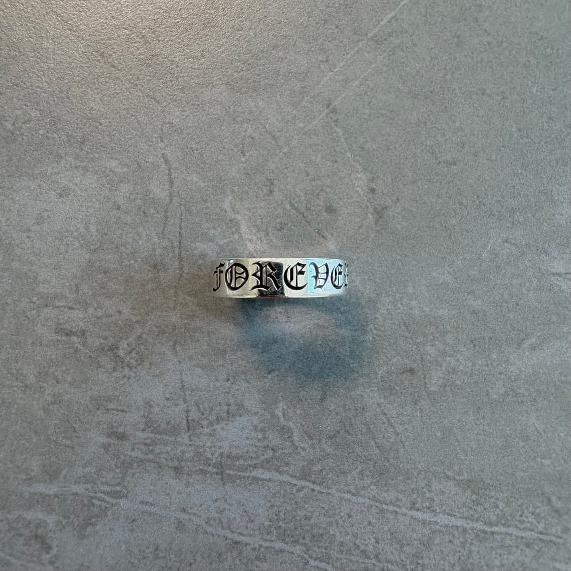 크롬하츠 포에버링 us5 상품이미지1