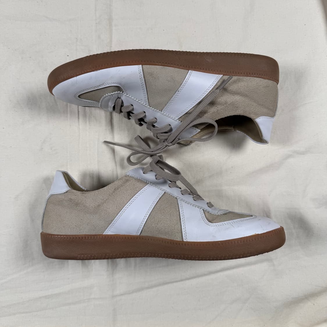 에르디토 독일군 운동화 255 상품이미지4