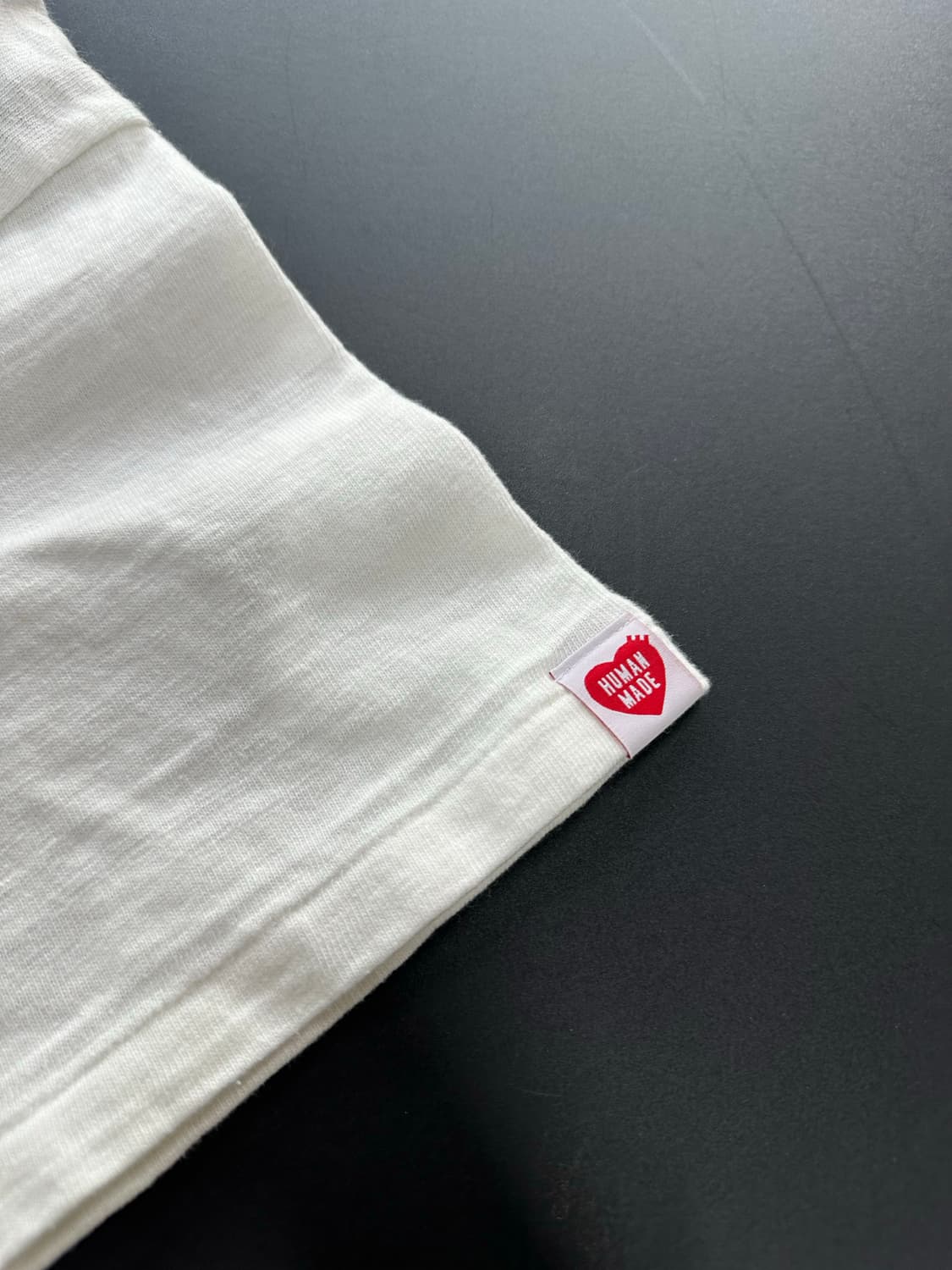 휴먼메이드 이글 그래픽 #07 반팔티 상품이미지5