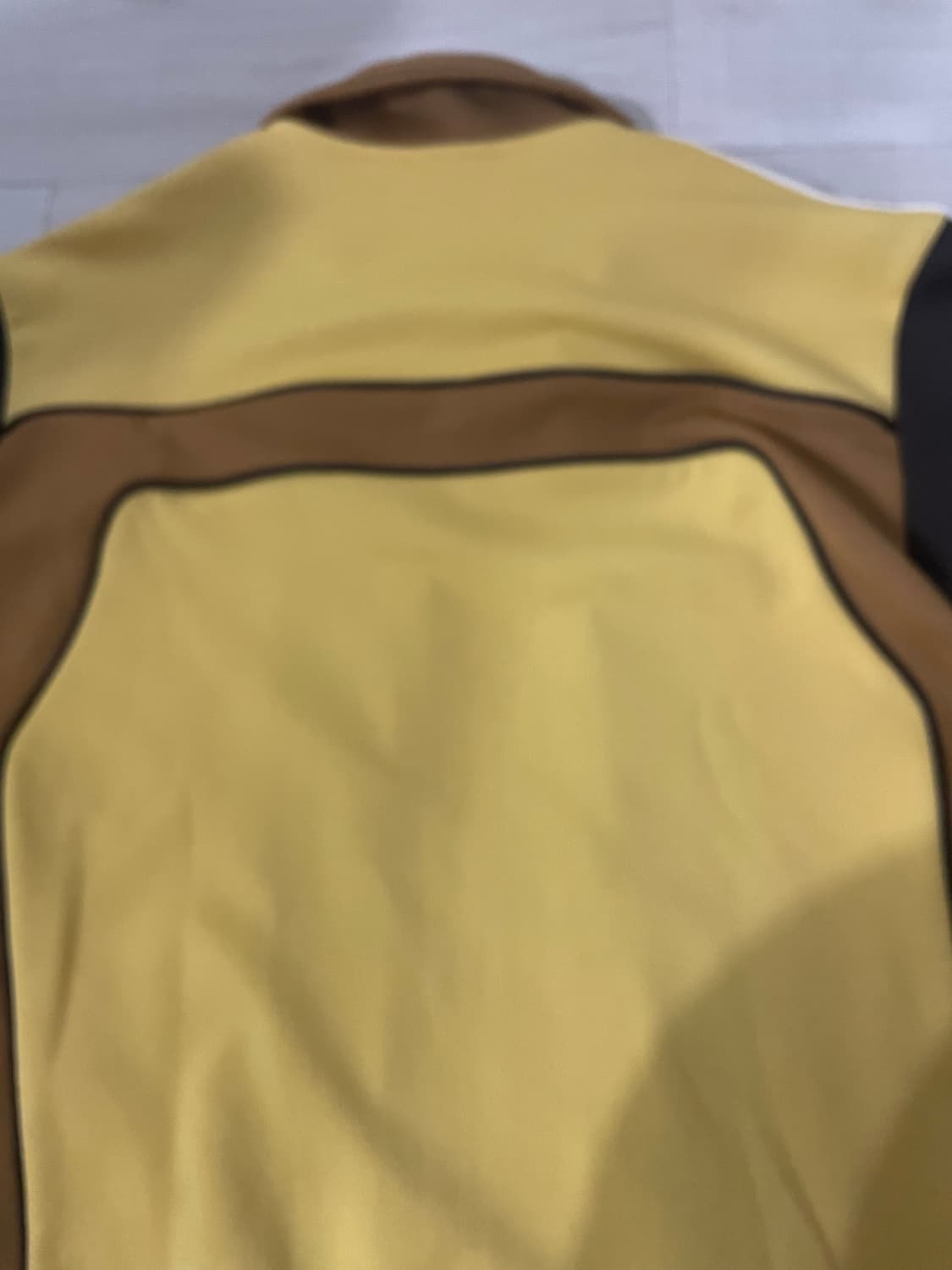 아디다스 웨일스보너 트랙탑 m 상품이미지4